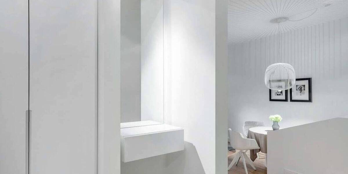 Etagenwohnung Düsseldorf Altstadt - 2 Zimmer, 55 m&sup2;, 1.450&euro; | Angebot:26826256