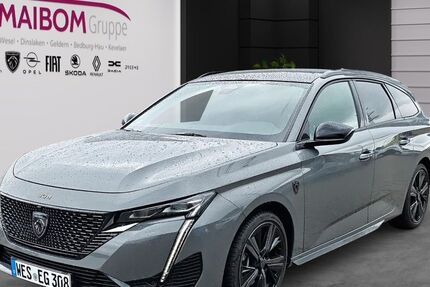 Peugeot 308 5.000 km 34.990 &euro; Wesel 46485