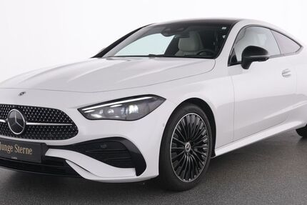 Mercedes-Benz CLE 220 18.228 km 56.999 &euro; Essen 45309