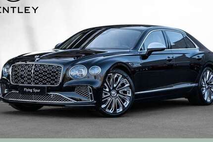 Bentley Flying Spur 1.900 km 340.724 &euro; Düsseldorf 40233
