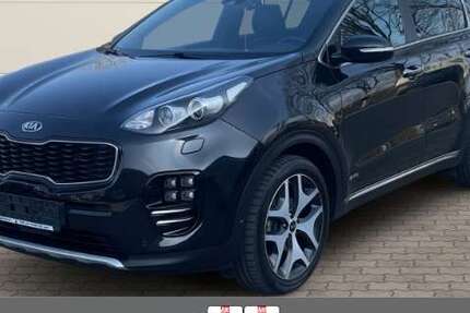 Kia Sportage 85.750 km 17.990 &euro; Dorsten Wulfen 46286