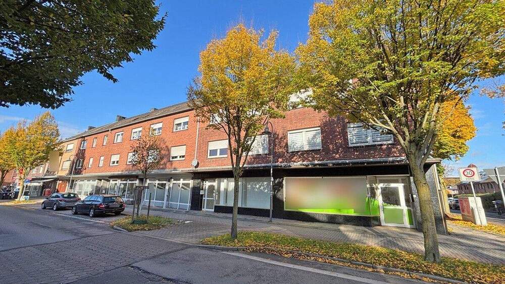 Repelen: Ensemble aus 10 Wohnungen mit Ladenlokalen! zimmer