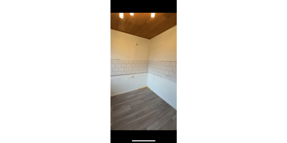 ruhig und schön wohnen: 3,5-Zimmer, 2. OG, KM 494€ 3 zimmer