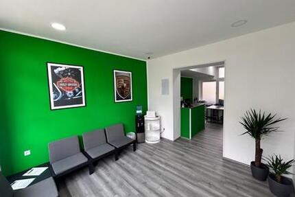 Gewerbeobjekt Krefeld Cracau - 555&euro; | Angebot:25364838