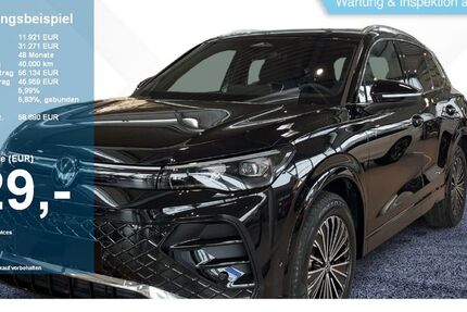 VW Tiguan 9.505 km 58.580 € Moers 47441