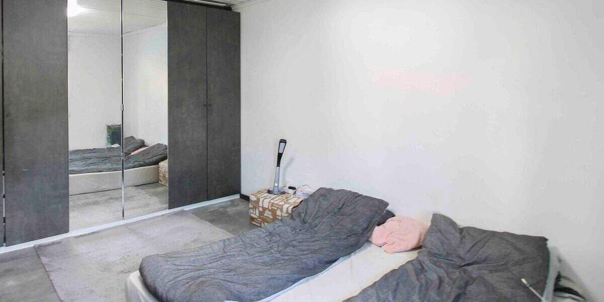 Etagenwohnung Gladbeck Rentfort-Nord - 3 Zimmer, 74 m&sup2;, 139.000&euro; | Angebot:25374510