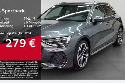Audi A3 7.225 km 33.410 &euro; Bochum 44809