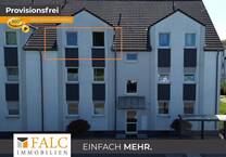 3-Zimmer Wohnung mit TG-Stellplatz in Dormagen City