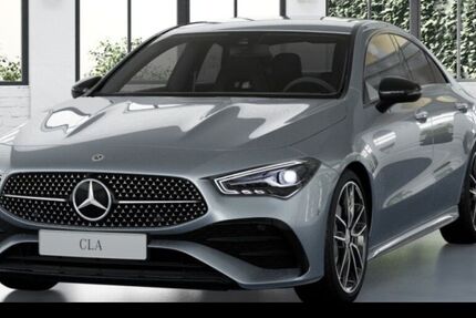 Mercedes-Benz CLA 200 9.900 km 39.990 &euro; Düsseldorf 40470