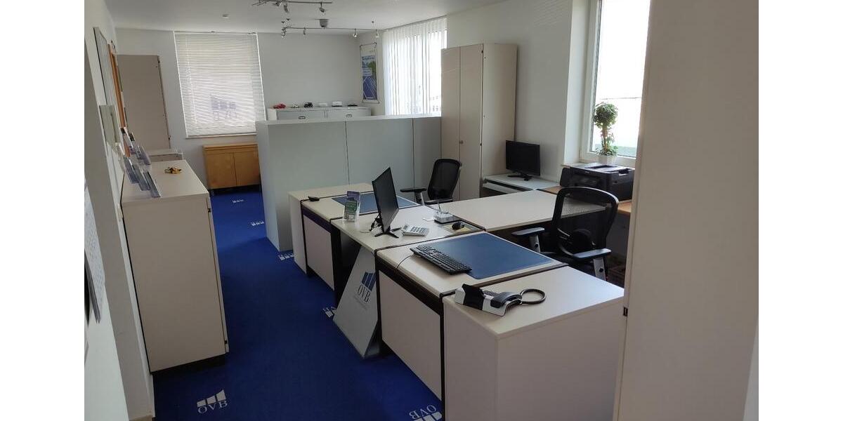 Gewerbeobjekt Mülheim an der Ruhr Dümpten - 755&euro; | Angebot:26227089