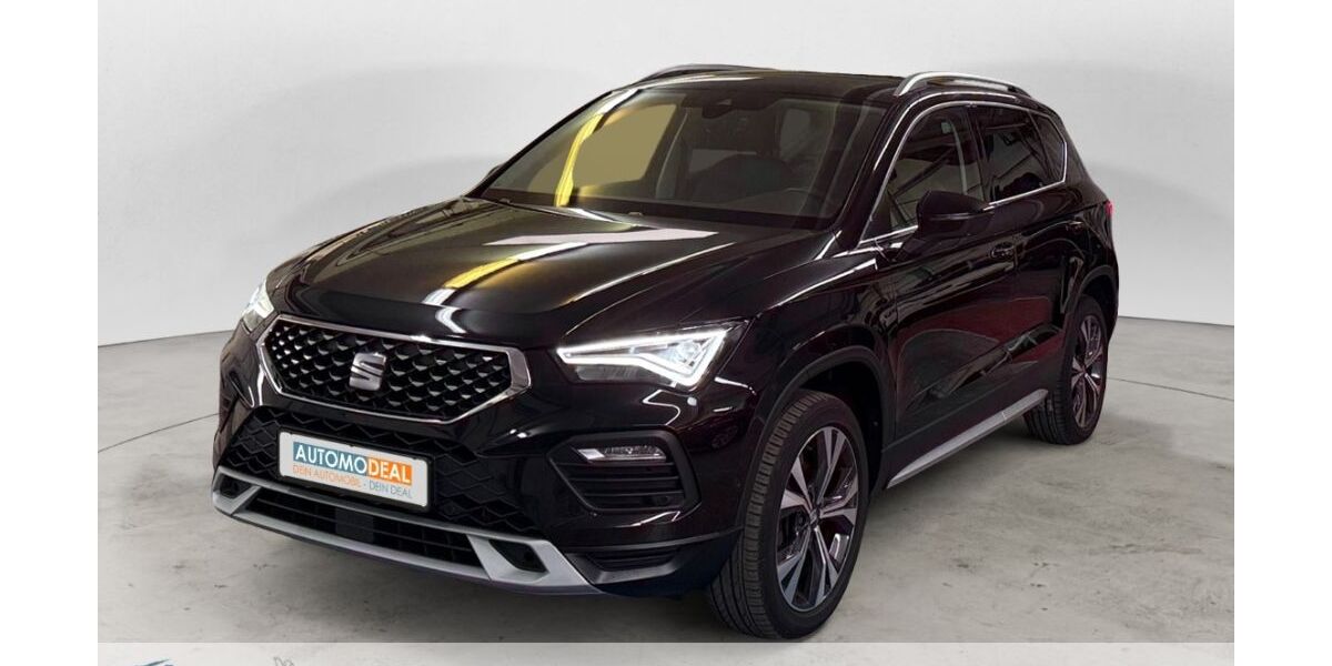 Seat Ateca 28.185 km 28.698 &euro; Dinslaken 46539