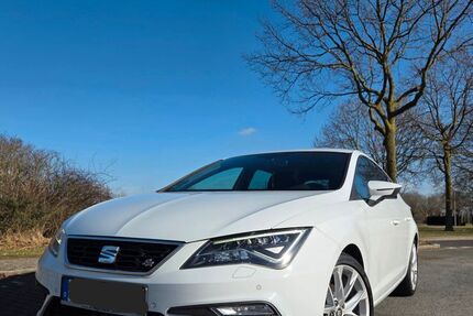 Seat Leon 81.333 km 15.990 &euro; Moers 47447