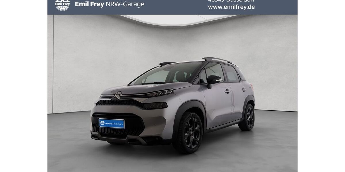 Citroen C3 Aircross 32.105 km 16.990 &euro; Düsseldorf 40549