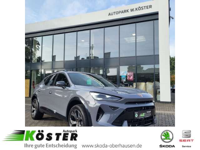 Cupra Formentor 15.180 km 34.890 € Oberhausen 46147