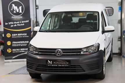 VW Caddy 178.000 km 12.999 € Duisburg 47228