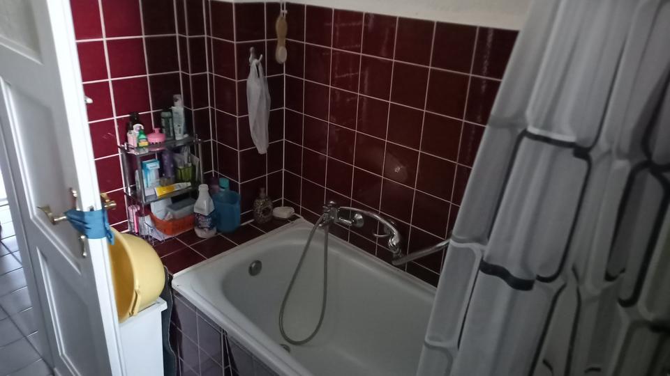 Attraktive 2-Zimmer-Erdgeschosswohnung 2 zimmer