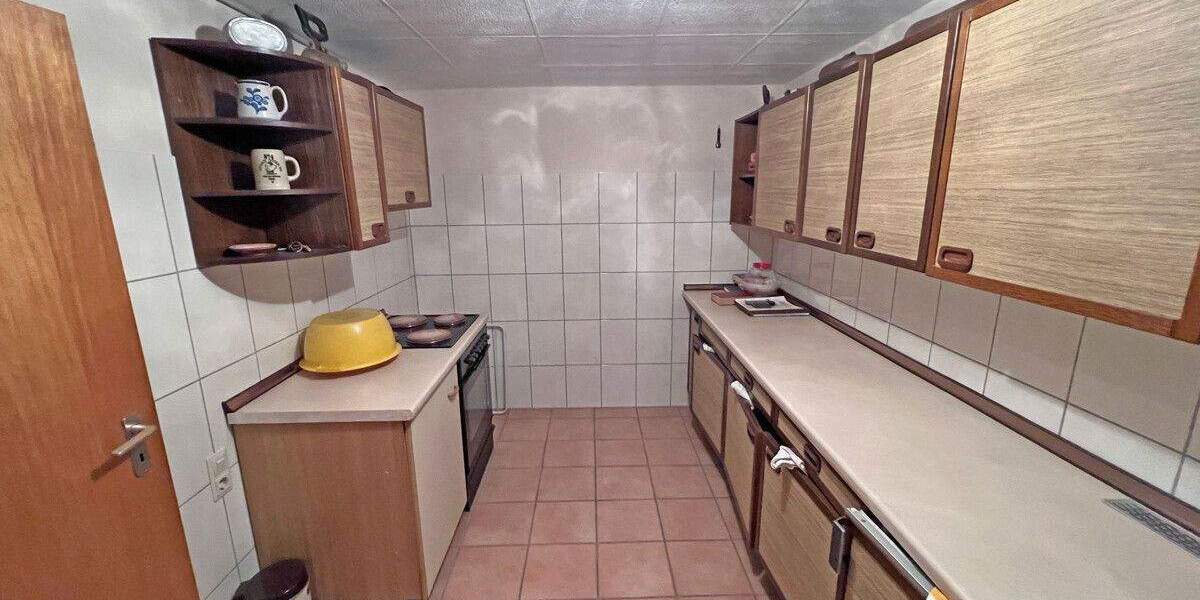 Reihenendhaus Kamp-Lintfort Lintfort - 5 Zimmer, 195 m&sup2;, 349.000&euro; | Angebot:25566912