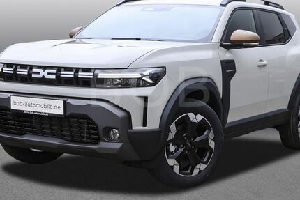 Dacia Duster 3.012 km 32.350 &euro; Essen 45141