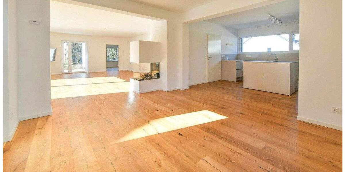 Einfamilienhaus Essen Bredeney - 1 Zimmer, 330 m&sup2;, 2.150.000&euro; | Angebot:25663254