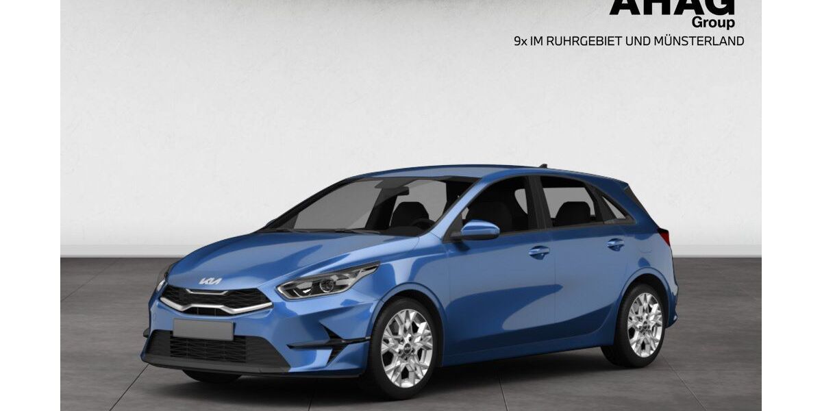 Kia XCeed 27.306 km 17.999 &euro; Bochum 44795