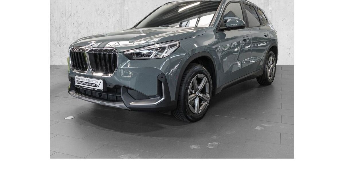 BMW X1 36.133 km 35.940 &euro; Mettmann 40822