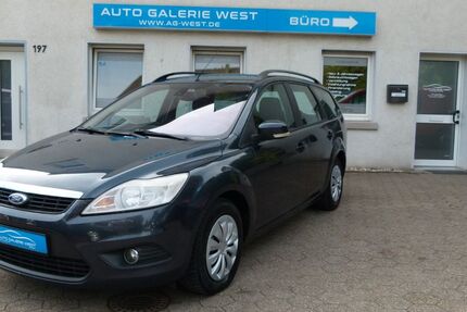 Ford Focus 184.577 km 3.090 &euro; Bochum 44809