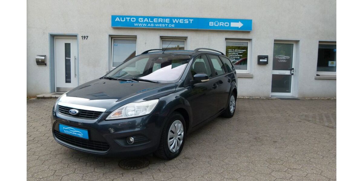 Ford Focus 184.577 km 3.090 &euro; Bochum 44809