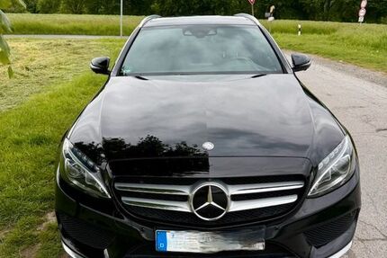Mercedes-Benz C 250 189.500 km 15.900 &euro; Essen 45239