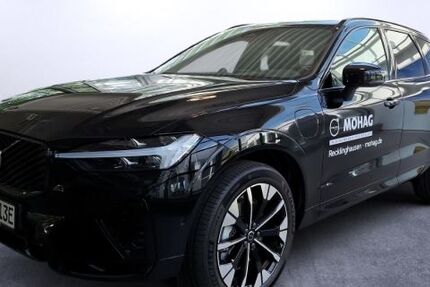 Volvo XC60 4.900 km 73.880 &euro; Recklinghausen 45659