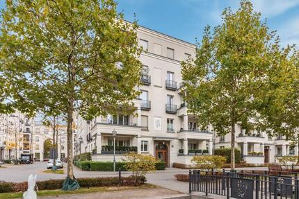 Haus Düsseldorf Heerdt - 3 Zimmer, 99 m&sup2;, 2.350&euro; | Angebot:25275204