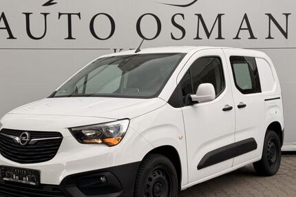 Opel Combo 172.848 km 7.500 &euro; Krefeld 47805