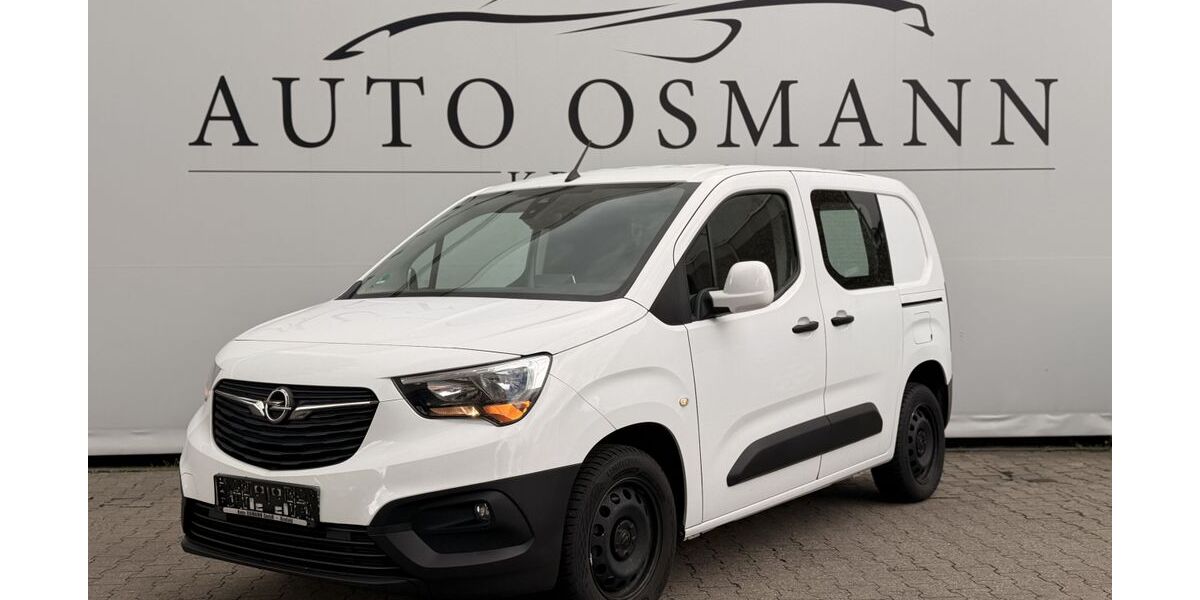 Opel Combo 172.848 km 7.500 &euro; Krefeld 47805