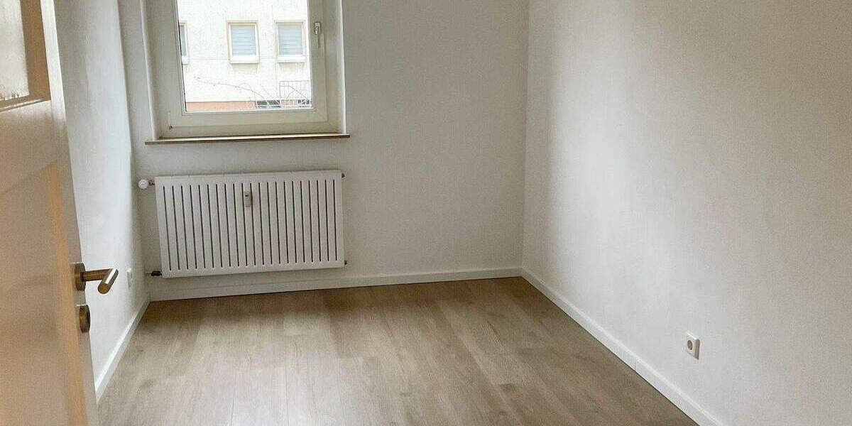 Etagenwohnung Dorsten Hervest - 3 Zimmer, 52 m&sup2;, 490&euro; | Angebot:25107486
