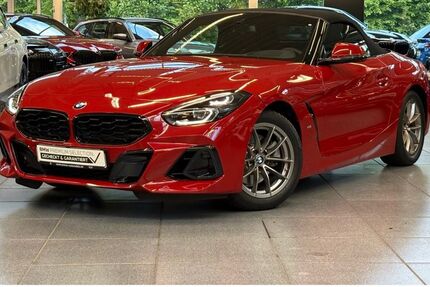 BMW Z4 9.891 km 44.880 &euro; Sprockhövel 45549