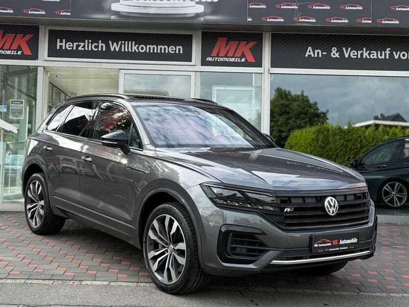 Touareg