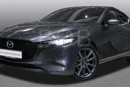 Mazda 3 29.290 km 22.470 &euro; Essen 45239