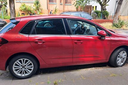 Citroen C4 100.200 km 5.000 &euro; Recklinghausen 45659