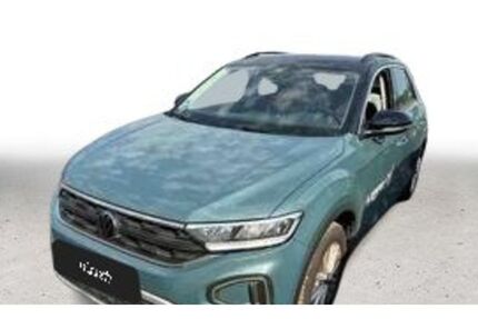 VW T-Roc 58.811 km 19.890 &euro; Moers 47441