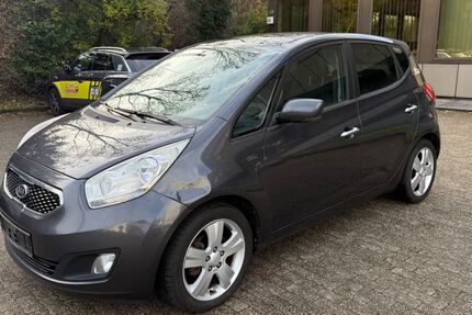 Kia Venga 300.000 km 3.799 &euro; Duisburg 47058