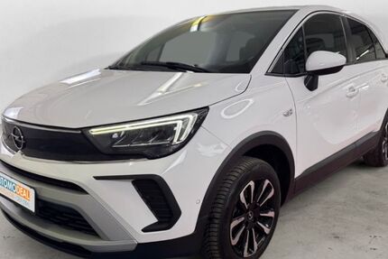 Opel Crossland (X) 49.805 km 13.999 &euro; Dinslaken 46539