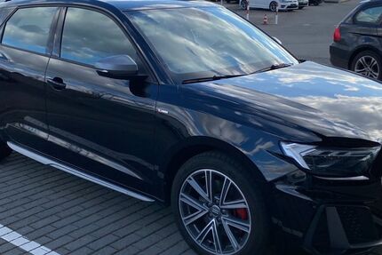 Audi A1 86.291 km 22.950 &euro; Rheinberg 47495