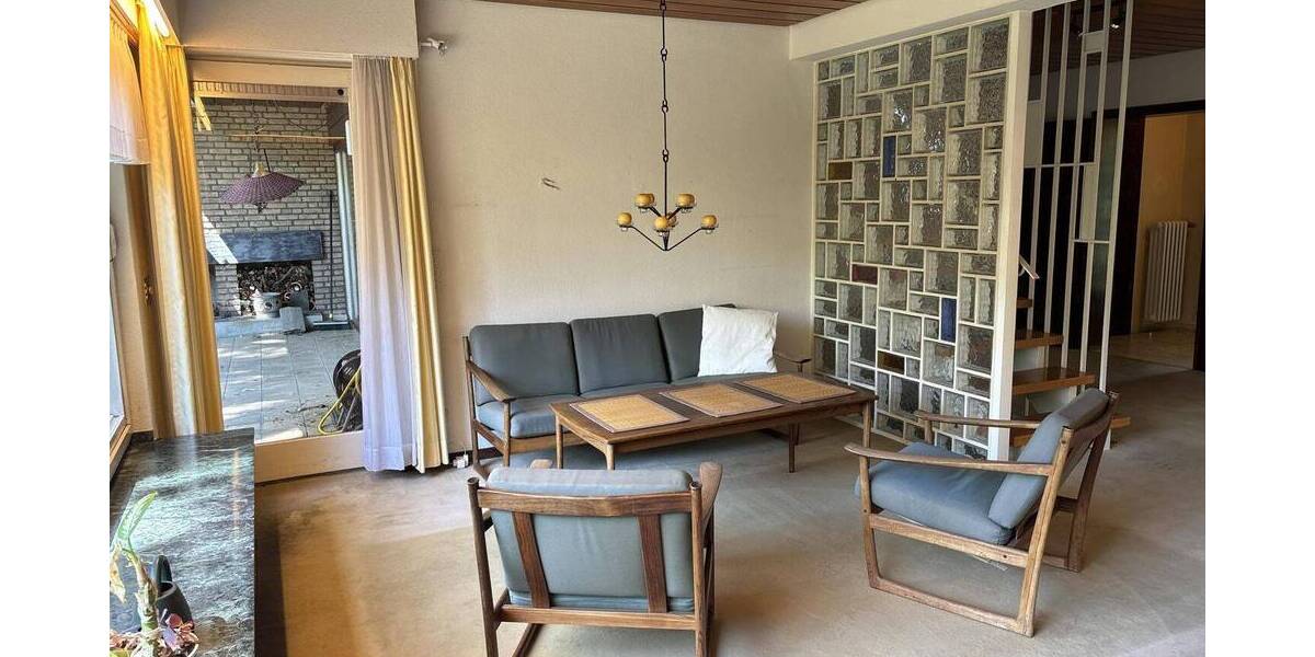 Einfamilienhaus Krefeld Cracau - 5 Zimmer, 145 m&sup2;, 429.000&euro; | Angebot:26435876