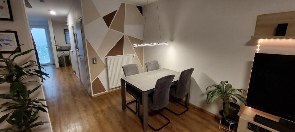 Reihenhaus Essen Stadtbezirk VI - 4.5 Zimmer, 106 m&sup2;, 360.000&euro; | Angebot:25179750