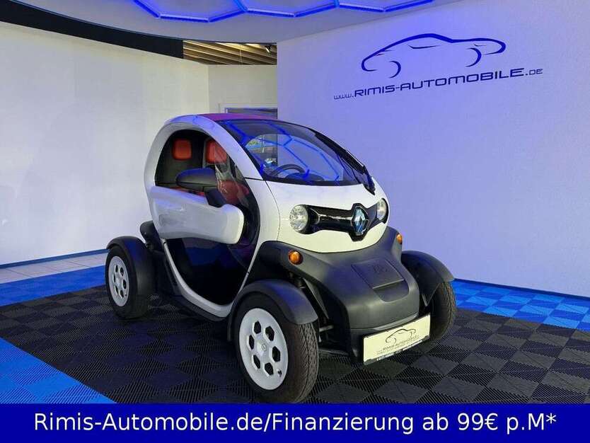Renault Twizy 35.000 km 5.699 € Gelsenkirchen 45884