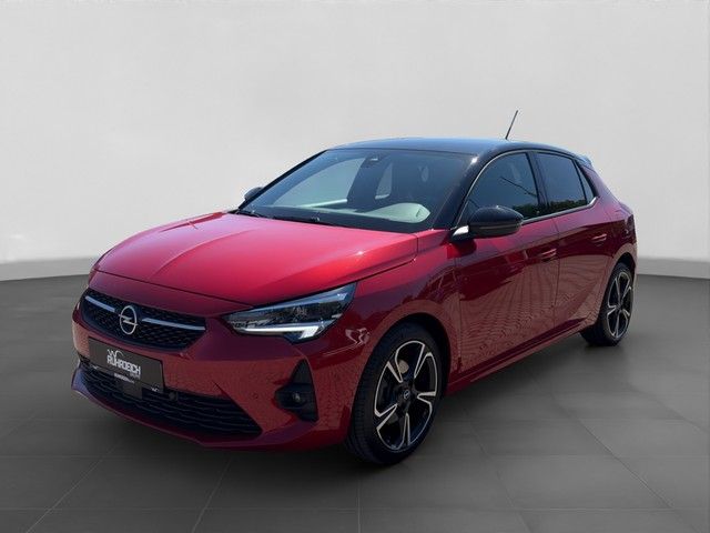 Opel Corsa 47.490 km 15.790 &euro; Duisburg 47167