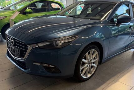 Mazda 3 105.635 km 10.900 &euro; Herten 45701