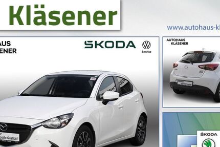 Mazda 2 65.437 km 11.370 &euro; Gelsenkirchen 45892