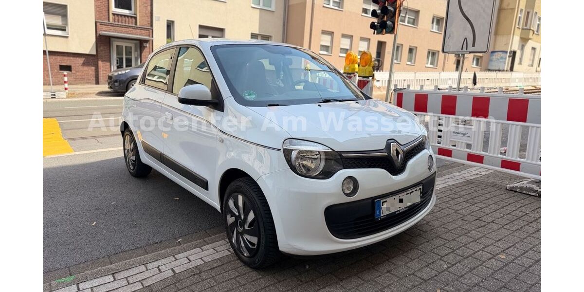 Renault Twingo 135.700 km 4.790 &euro; Essen 45139