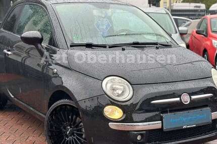 Fiat 500 88.484 km 5.990 € Oberhausen 46049