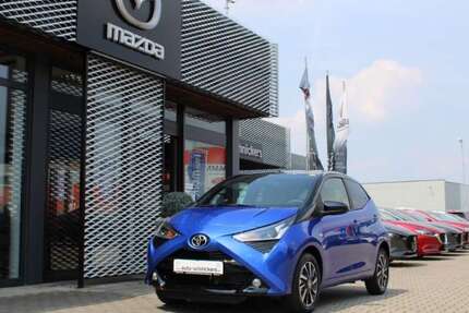 Toyota Aygo 37.309 km 11.990 &euro; Moers 47441